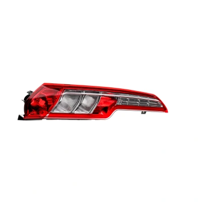 Immagine di TYC 11 14894 01 2 Fanale posteriore Sx senza portalampada FORD: Tourneo Custom V362 Bus, Transit Van