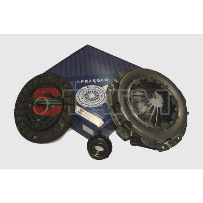 Immagine di STATIM 100.972 Kit frizione con spingidisco supporto/cuscinetto, disco 200mm KIA: Picanto II, RIO 3