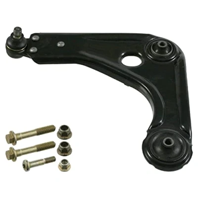 Immagine di FEBI BILSTEIN 33099 Braccio oscillante, Sospensione ruota FORD: KA Hatchback