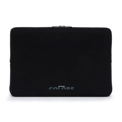 Immagine di Tucano 16.4 Colore Sleeve borsa per notebook 41,7 cm (16.4&quot;) Custodia a tasca Nero