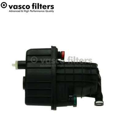 Immagine di DAVID VASCO C317 Filtro Carburante per condotti/circuiti, con attacco sensore acqua 10 8 RENAULT: CLIO 3, 2, Modus / Grand