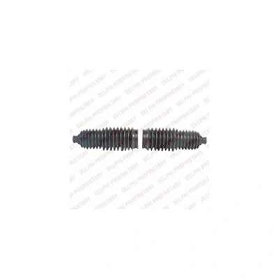 Immagine di DELPHI TBR4232 Kit soffietto, Sterzo PEUGEOT: 207 Hatchback