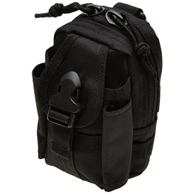 Immagine di Mil Tec Custodia Di colore Nero Commando Cinturone
