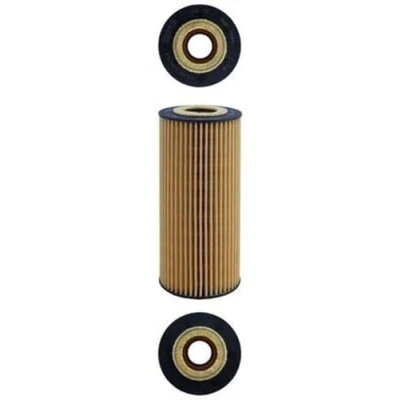 Immagine di MAHLE ORIGINAL HX 77 Filtro Cambio Automatico
