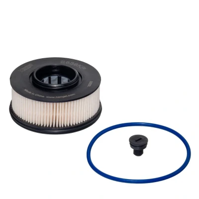 Immagine di Filtro carburante HENGST FILTER E836KP D783