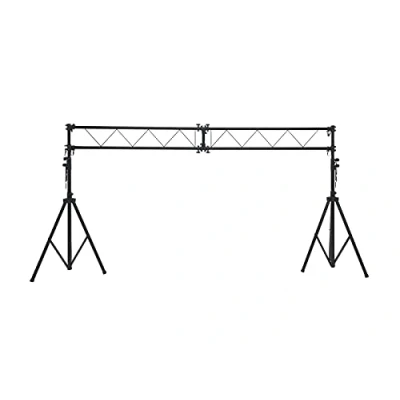 Immagine di Eurolite Show Stand III Sistema stativo incl. Traversa Carico massimo fino a:50 kg