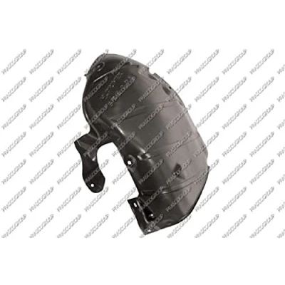 Immagine di PRASCO RN0323604 Parafango interno Sezione anteriore Sx RENAULT: SCENIC 2