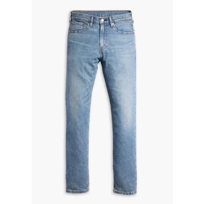 Immagine di Levi&#039;s 505 Regular Jeans a sigaretta, Uomo, Taglia: 33x32, Hats off