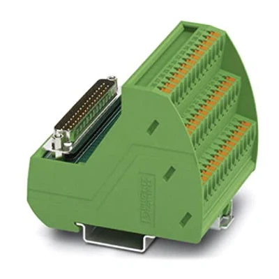 Immagine di Phoenix VIP Transceiver Interconexion 3/PT/d50sub/F