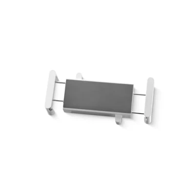 Immagine di One For All Tablethalterung für Monitorarm Supporto tablet per monitor Bianco