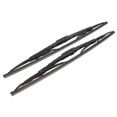 Immagine di Spazzola tergi Bosch Twin 3 397 118 542 anteriore Standard SUZUKI: Grand Vitara 1 SUV, Ignis 2, I, TOYOTA: Land Cruiser Prado 90