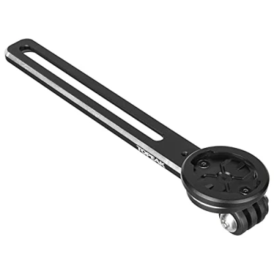 Immagine di Topeak Supporto frontale UTF Multi Mount 150mm per pieghe manubrio integrate