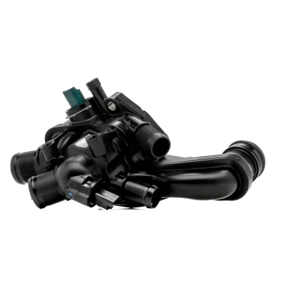 Immagine di MAHLE ORIGINAL TM 56 105 Termostato motore con guarnizione CITROËN: DS3 Hatchback, C5 III Station Wagon, C3 II, PEUGEOT: 207 Hatchback