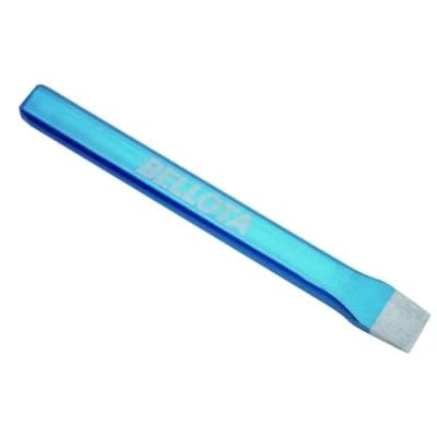 Immagine di Bellota Scalpello a freddo piatto cromo vanadio 175mm