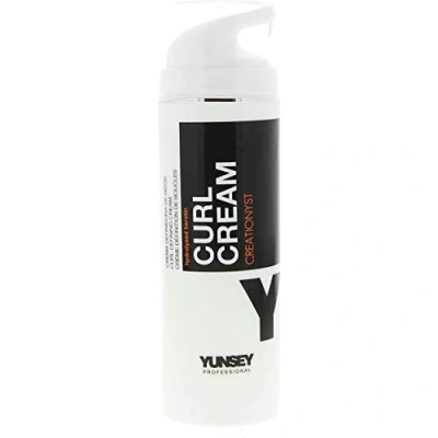 Immagine di Yunsey Crema di definizione orecchini Curl Cream