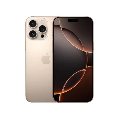 Immagine di Apple iPhone 16 Pro Max 512GB Desert Titanium