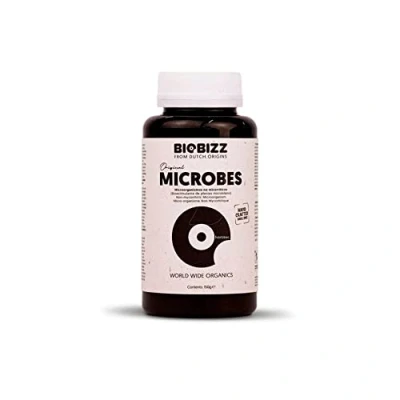 Immagine di Mixture of Microorganisms for Growing BioBizz Microbes (150g)