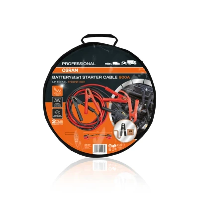 Immagine di OSRAM OSC350 Cavetti d&#039;avviamento