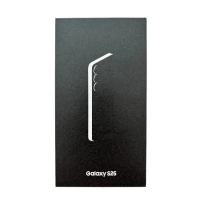 Immagine di Samsung Galaxy S25 (512 GB, Ombra d&#039;argento, 6.20&quot;, Doppia SIM, 50 Mpx, 5G), Smartphone, Argento