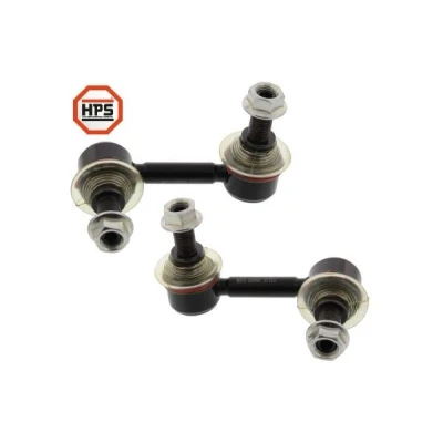 Immagine di MAPCO 59727/8HPS Kit riparazione, Barra accoppiamento stabilizzatore Assale anteriore