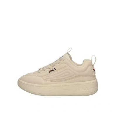 Immagine di FILA Superbubble Wmn, Scarpe da Ginnastica Donna, Oyster Gray, 41 EU