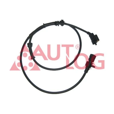 Immagine di AUTLOG AS4783 Sensore ABS Assale anteriore Sx JEEP: GRAND CHEROKEE 2