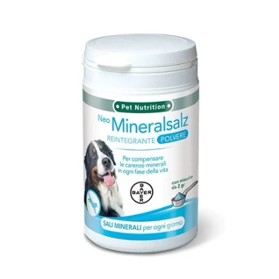 Immagine di Neo Mineralsalz Reintegrante