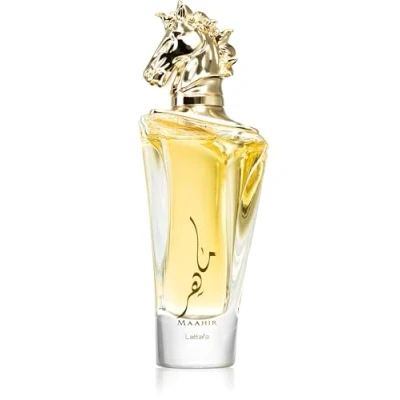Immagine di Lattafa Maahir Eau de Parfum 100 ml