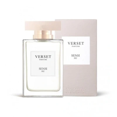 Immagine di VERSET SENSI PIU&#039; EDT 100ML