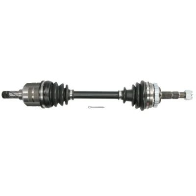 Immagine di Albero motore/Semiasse PASCAL G2X013PC