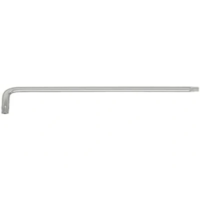 Immagine di KS TOOLS 151.2473 Cacciavite ad angolo con foro, Torx TR 116, 22 TS20