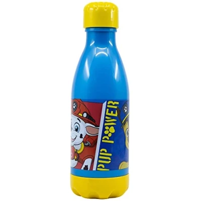 Immagine di BOTTIGLIA IN PP PER BAMBINI 560 ML PAW PATROL Stor