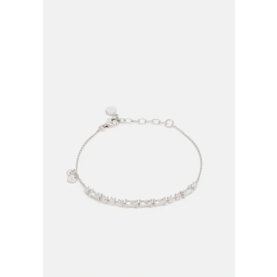 Immagine di Emporio Armani Bracciale donna in Argento con chiusura a moschettone o cursore,