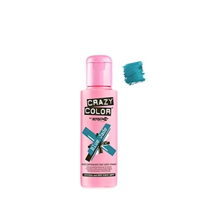 Immagine di CRAZY COLOR 100 ML Blue Jade