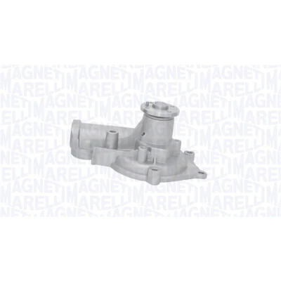 Immagine di MAGNETI MARELLI 352316170614 Pompa acqua MITSUBISHI: L200 III Pick up, II up