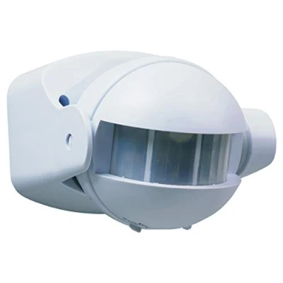 Immagine di Smartwares ES34 Interruttore rilevatore Movimento, Bianco