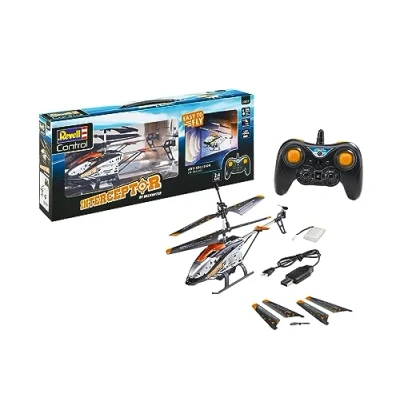 Immagine di Revell Interceptor Elicottero modello RtF