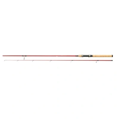 Immagine di Canna da spinning Berkley Cherrywood Original 270cm 30 60g