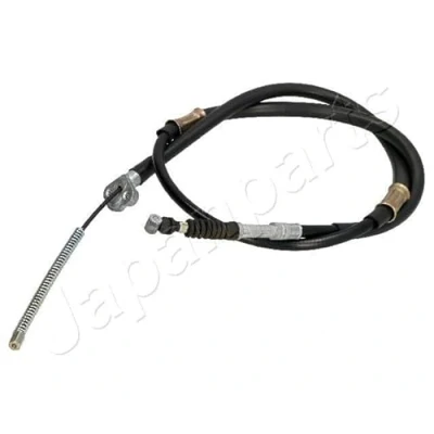 Immagine di JAPANPARTS BC 201 Cavo Freno 1530/1260 mm a tamburo