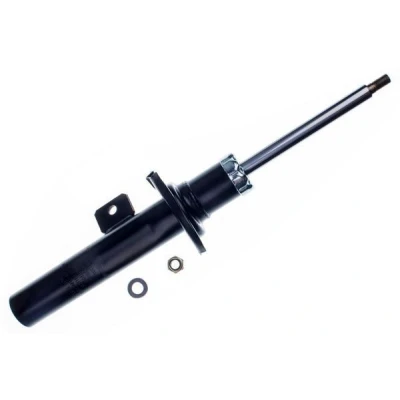 Immagine di DENCKERMANN DSB430G Ammortizzatore Assale anteriore Dx A pressione del gas doppio tubo tipo McPherson Spina superiore