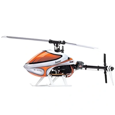 Immagine di Blade RC Hubschrauber Fusion 180 Smart BNF Basic helikopter, BLH05850