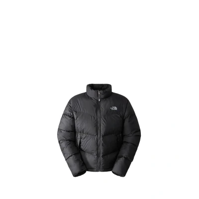 Immagine di The North Face M Saikuru Jacket Piumino, Uomo, Taglia: Large, Tnf black