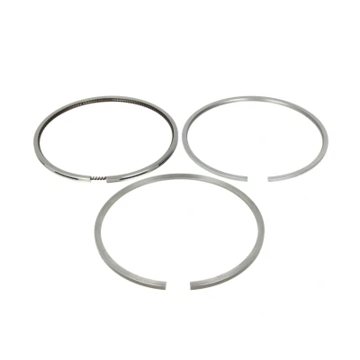 Immagine di MAHLE ORIGINAL 209 72 N0 Kit Fasce Elastiche 102,0