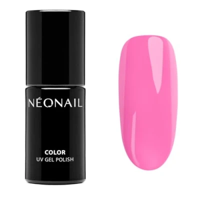 Immagine di NEONAIL Smalto Semipermanente Unghie 7,2 ml Rosa Set To Empower Smalti Gel Per UV Led Nail Polish Colori