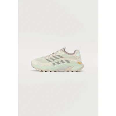 Immagine di Merrell Moab Speed 2, Scarpe da Ginnastica Donna, Grigio, 41 EU