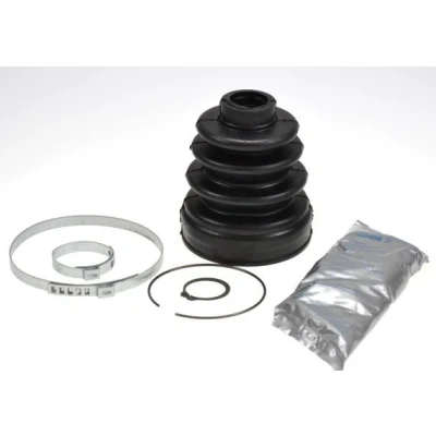 Immagine di SPIDAN 26168 Soffietto 87,00 NBR (Nitrile Butadiene Caucciù) MAZDA: 6 SW, 5, Sedan