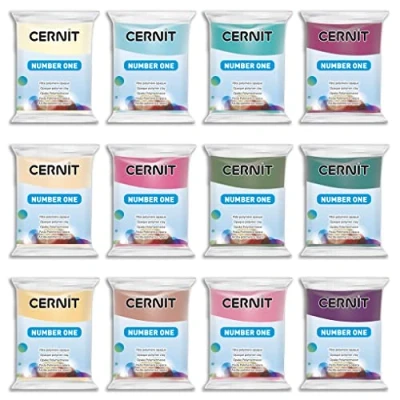Immagine di CE0900012K02 Confezione da 12 x 56 g, colori complementari