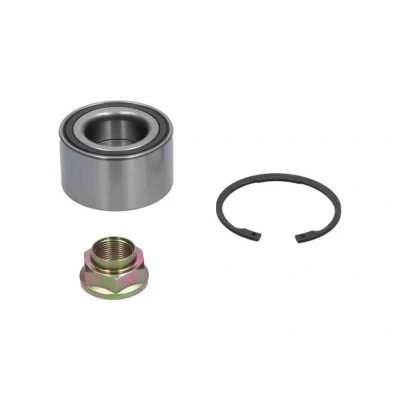 Immagine di KAVO PARTS WBK 2012 Kit cuscinetto ruota con anello sensore magnetico integrato 74 HONDA: CR V 2, Insight II Hatchback