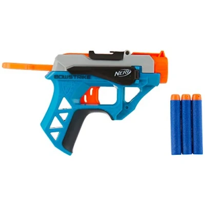 Immagine di Hasbro Nerf N Strike Blaster BowStrike, Colore 2, B4614