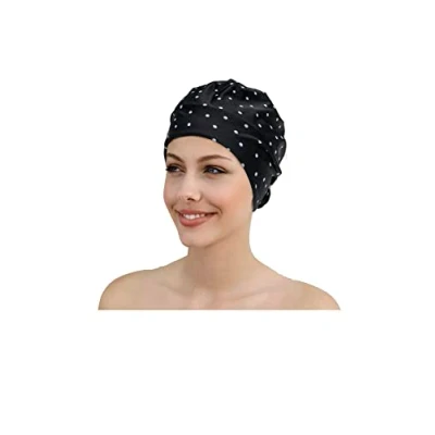 Immagine di Fashy Cuffia da bagno con chiusura in velcro, 3458 20